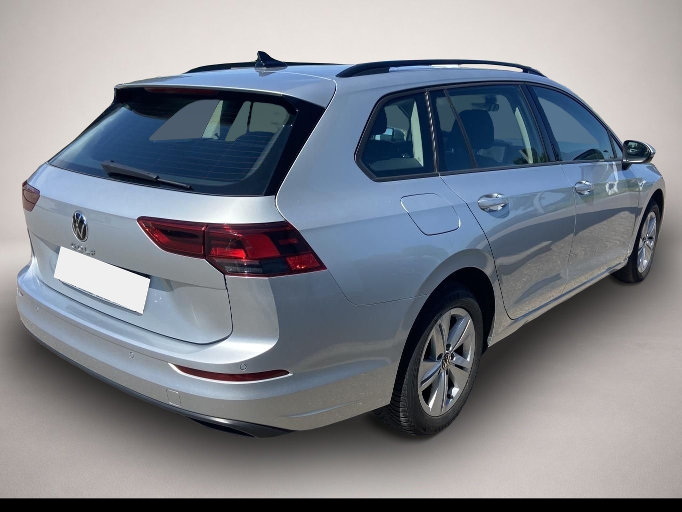 Volkswagen Golf (02/2024, )