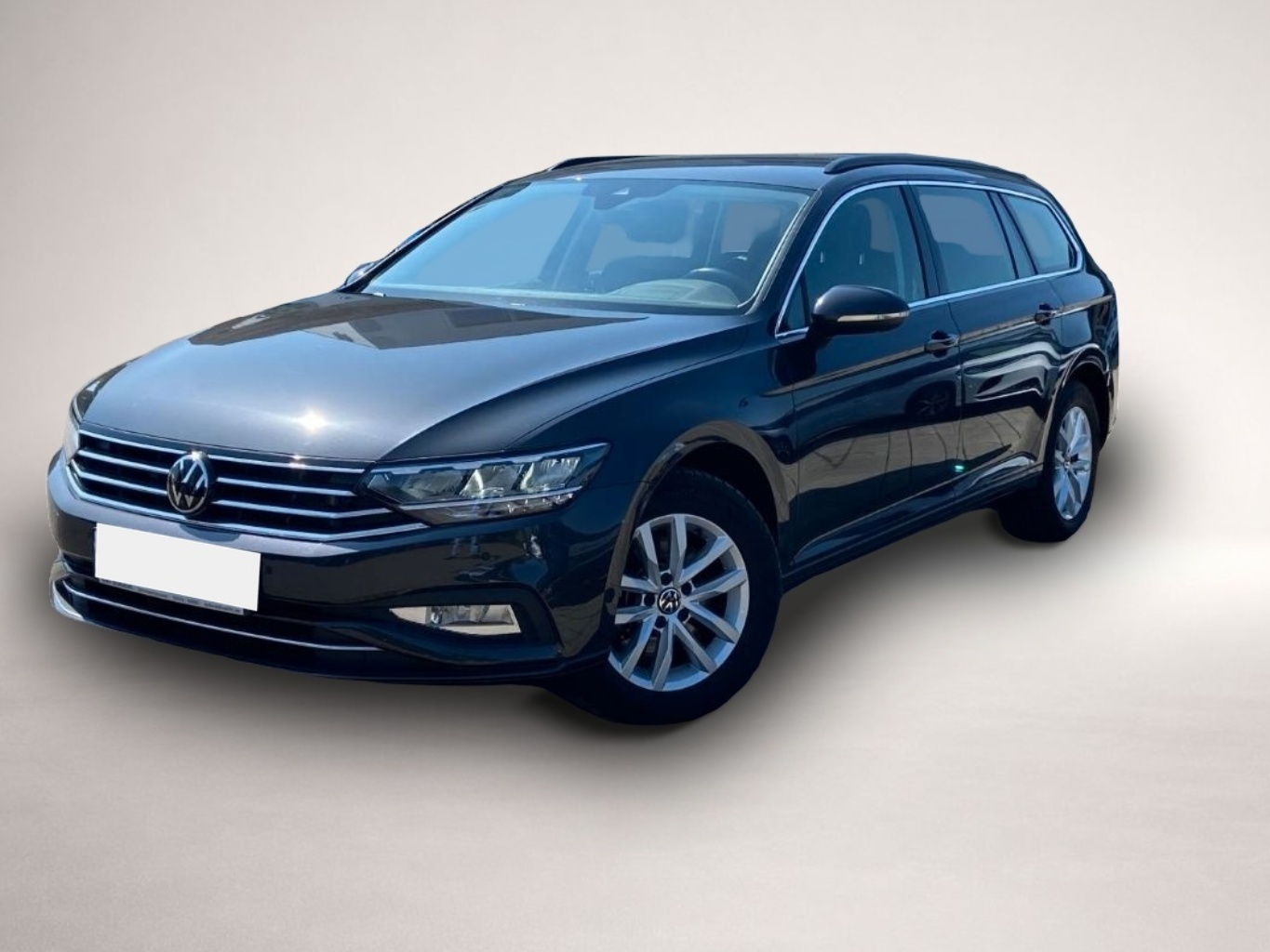 Volkswagen Passat Variant (04/2023, )