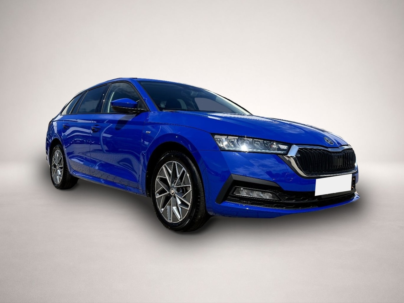 Skoda Octavia (04/2023, Diesel)