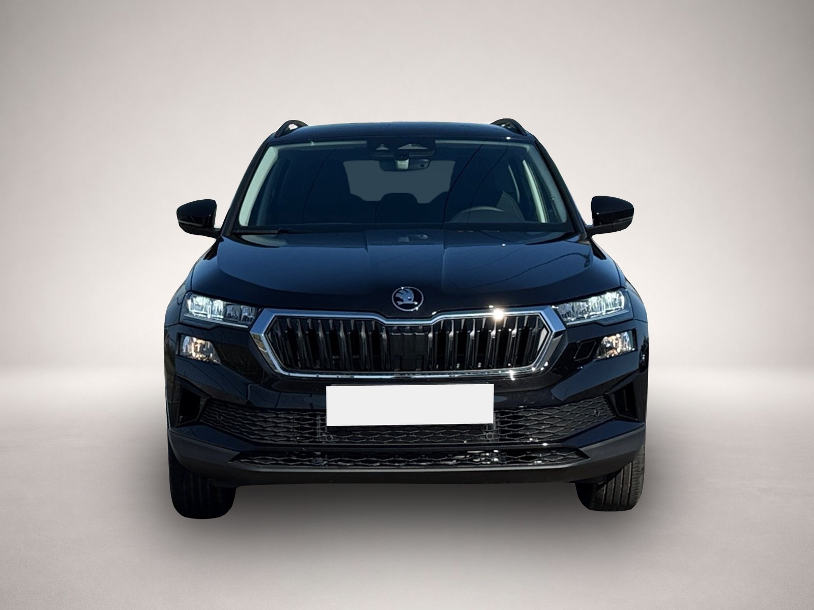 Skoda Karoq (06/2026, Benzin)