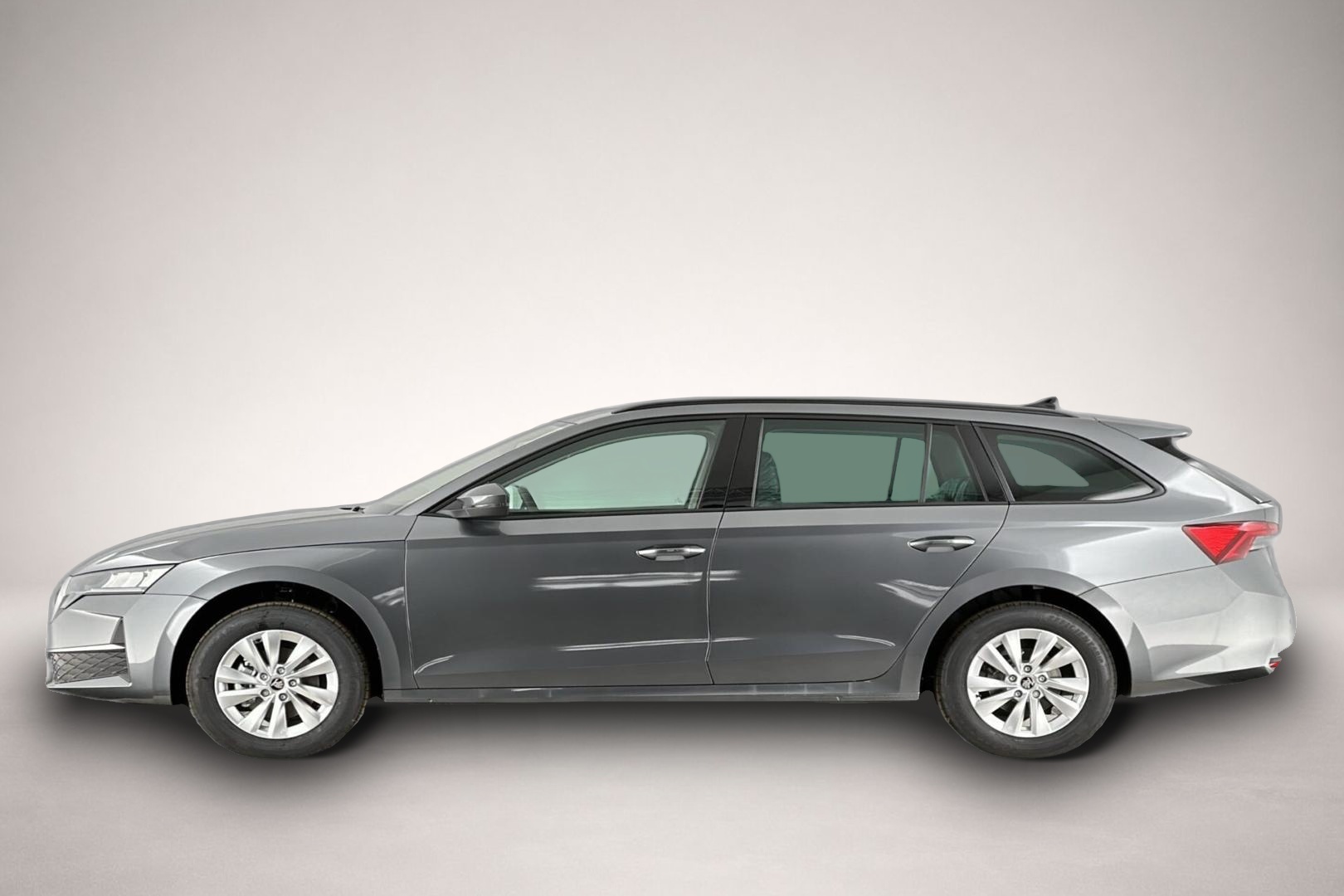 Skoda Octavia, Bild 3 von 5