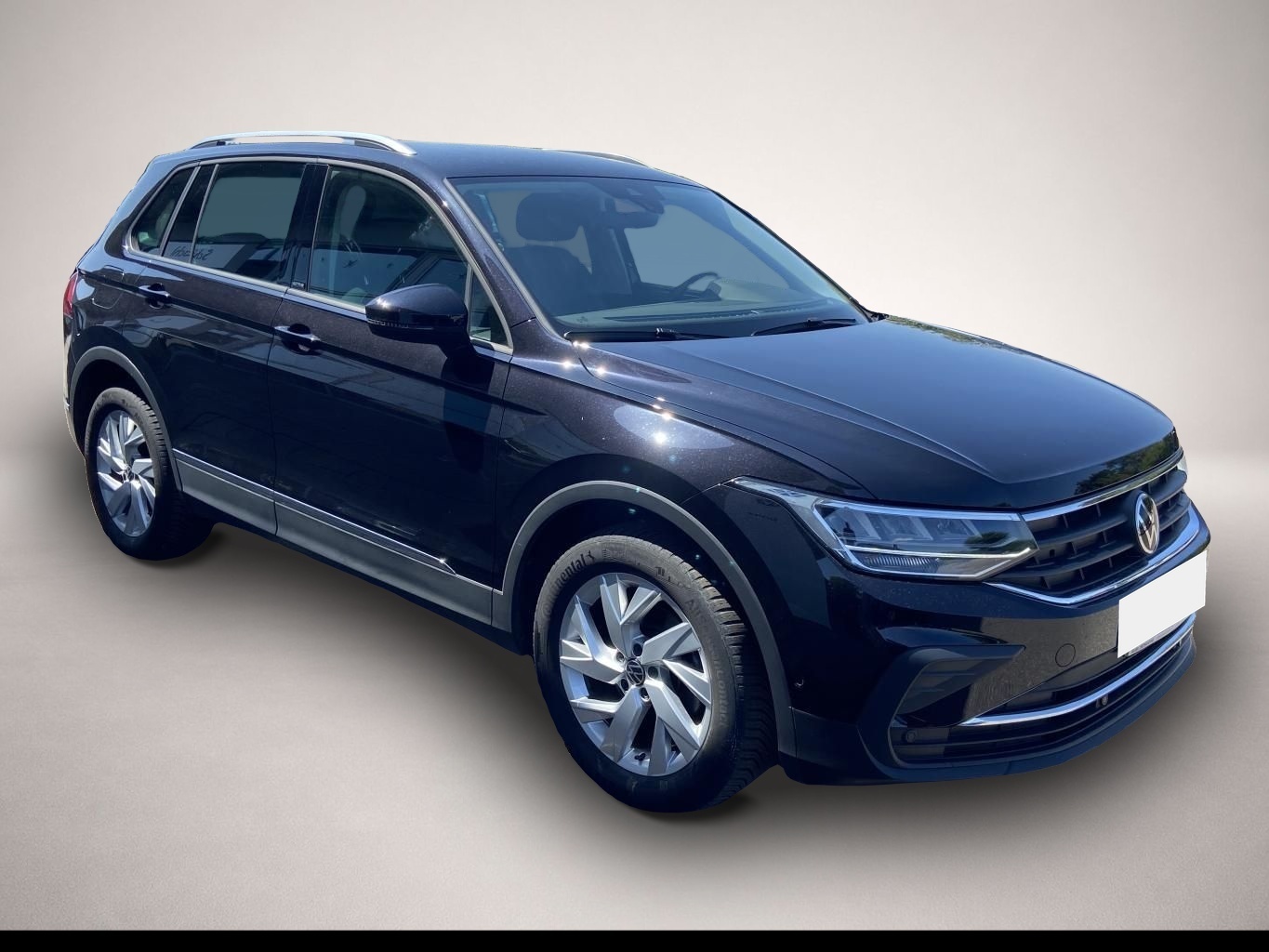 Volkswagen Tiguan (05/2022, )