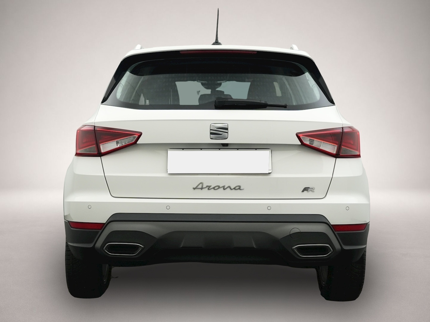 Seat Arona (05/2024, Benzin)