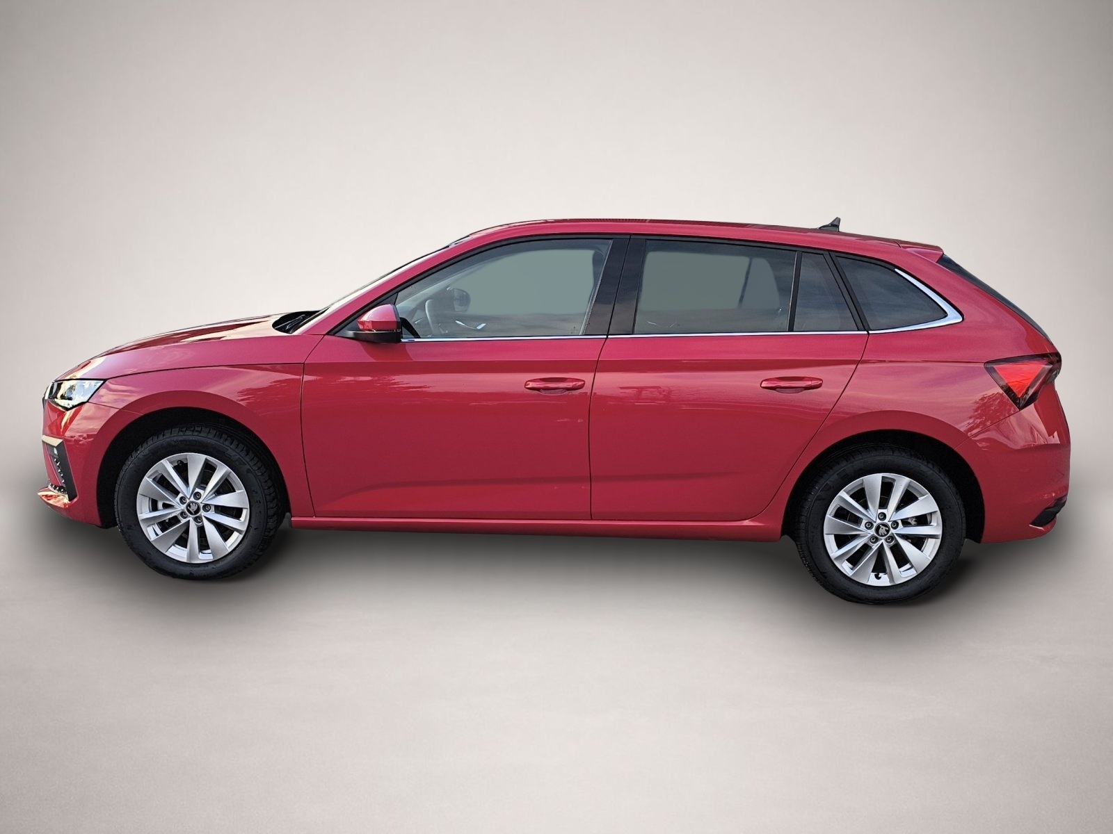 Skoda Scala, Bild 4 von 8