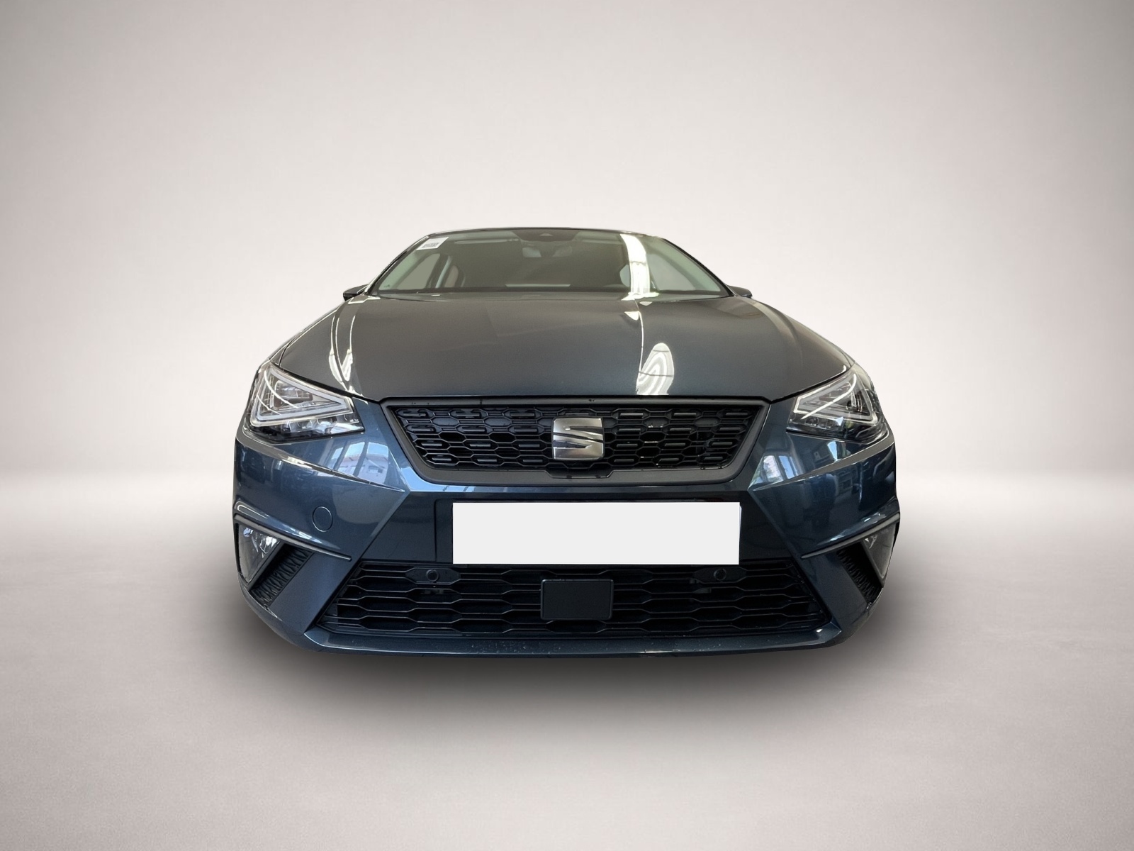 Seat Ibiza (08/2025, Benzin)