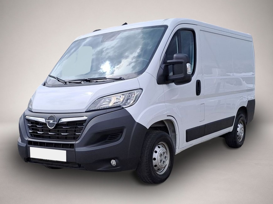 Opel Movano (09/2024, )