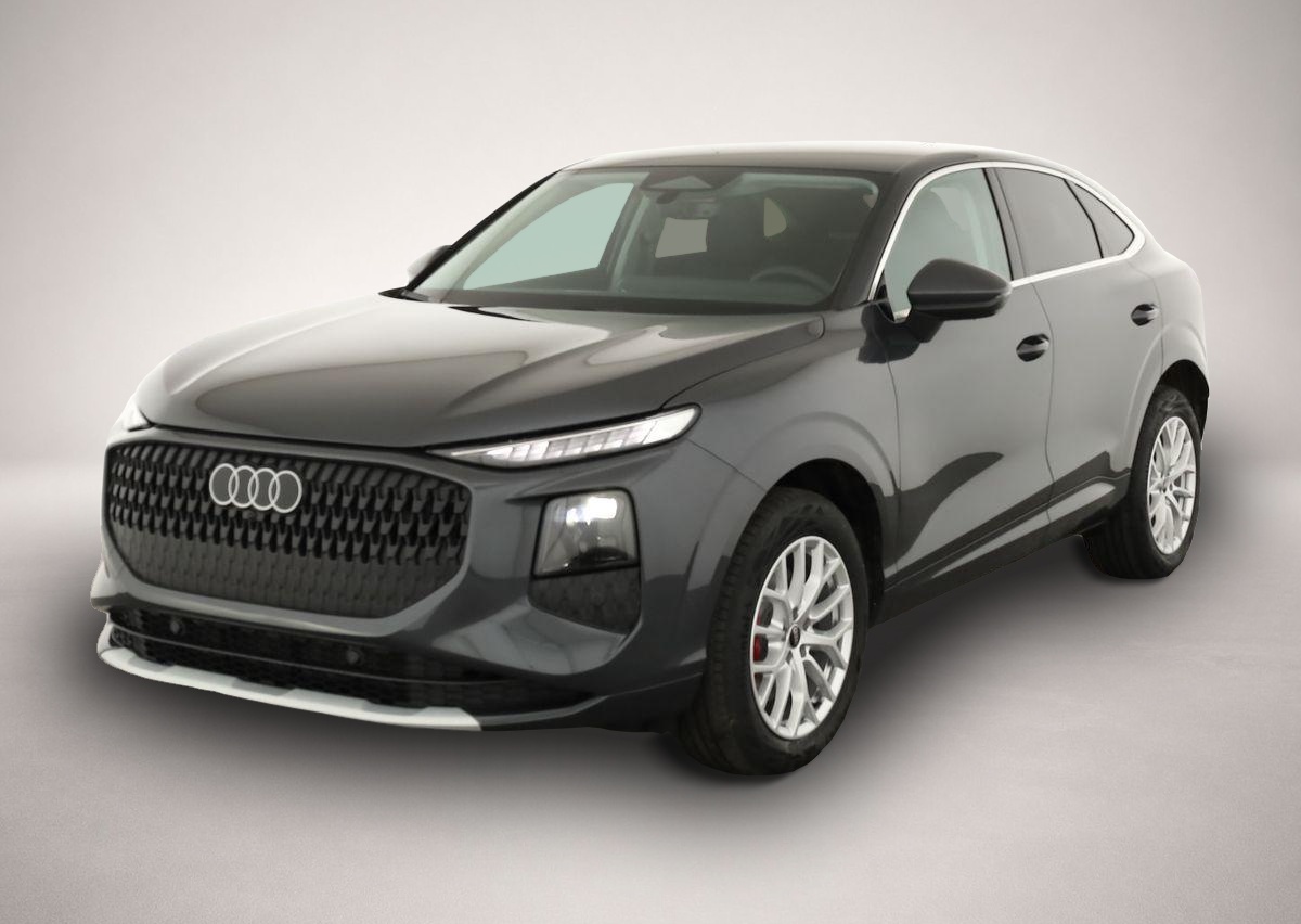 Audi Q3 (03/2026, Benzin)