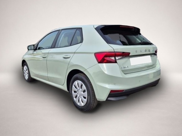 Skoda Fabia, Bild 2 von 5