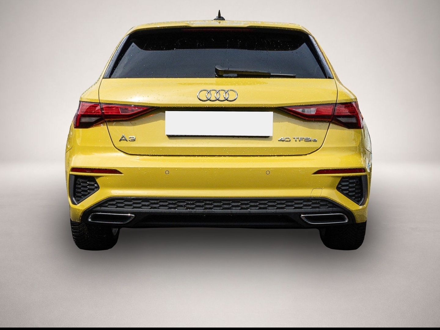 Audi A3 (02/2023, )