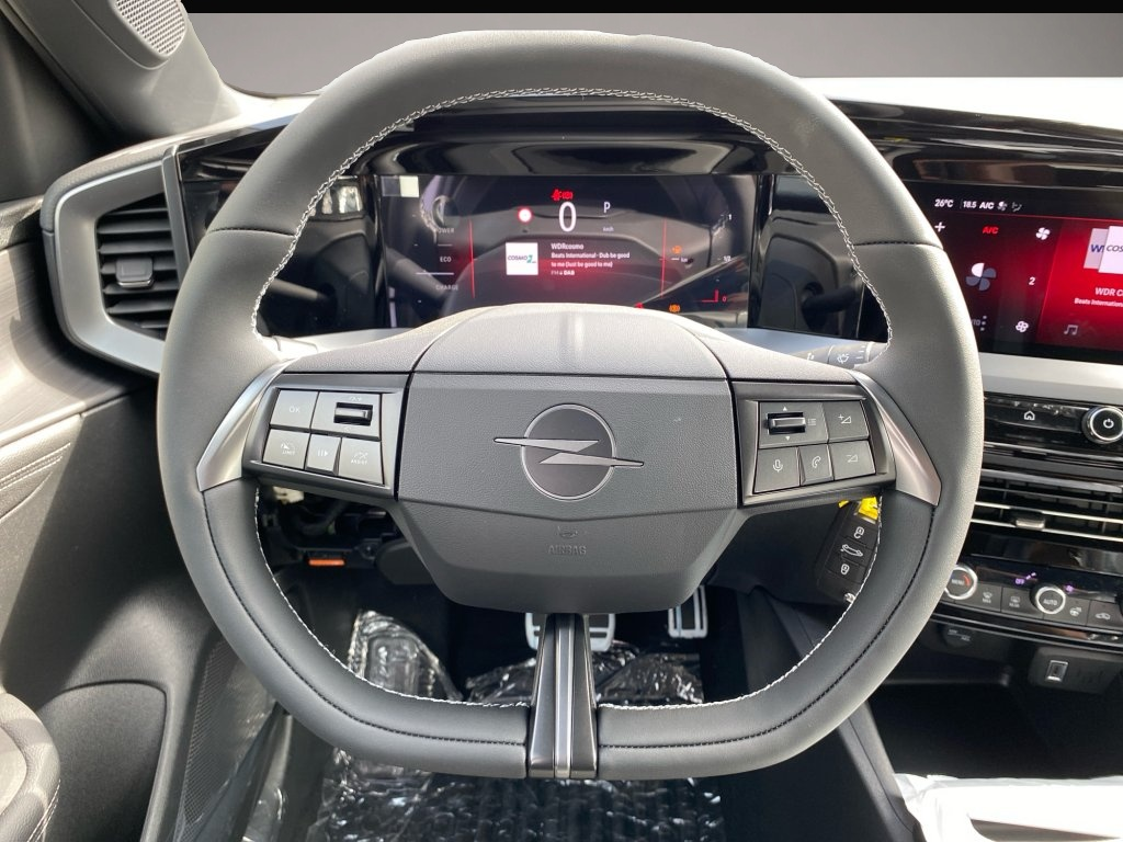 Opel Mokka (05/2026, Benzin)