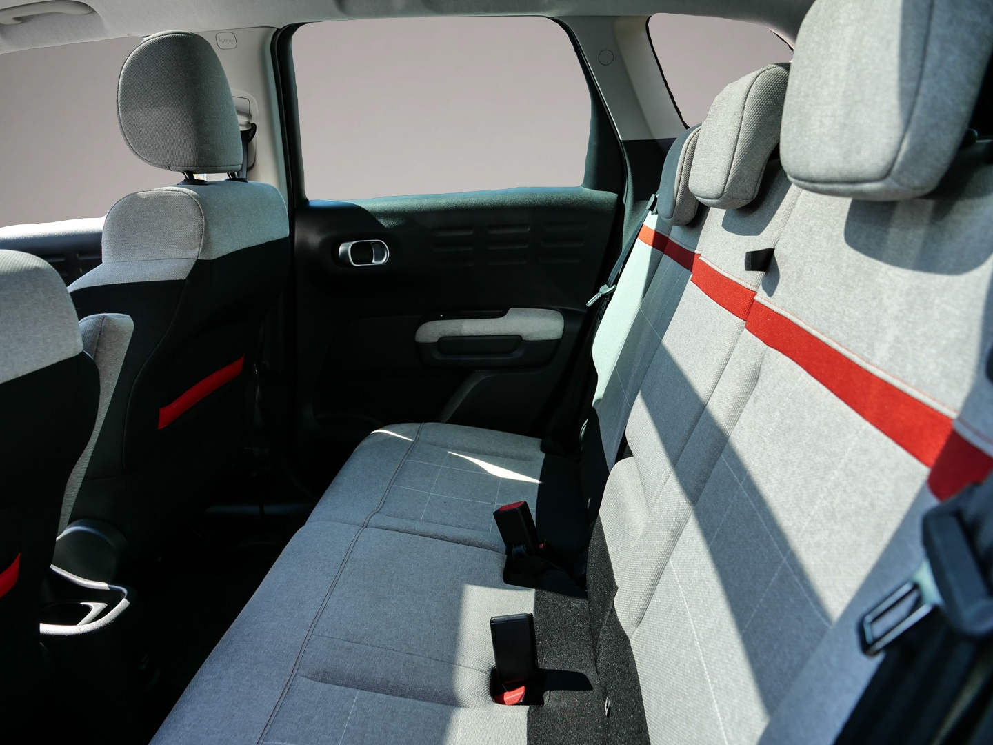 Citroen C3 Aircross (07/2020, Benzin)