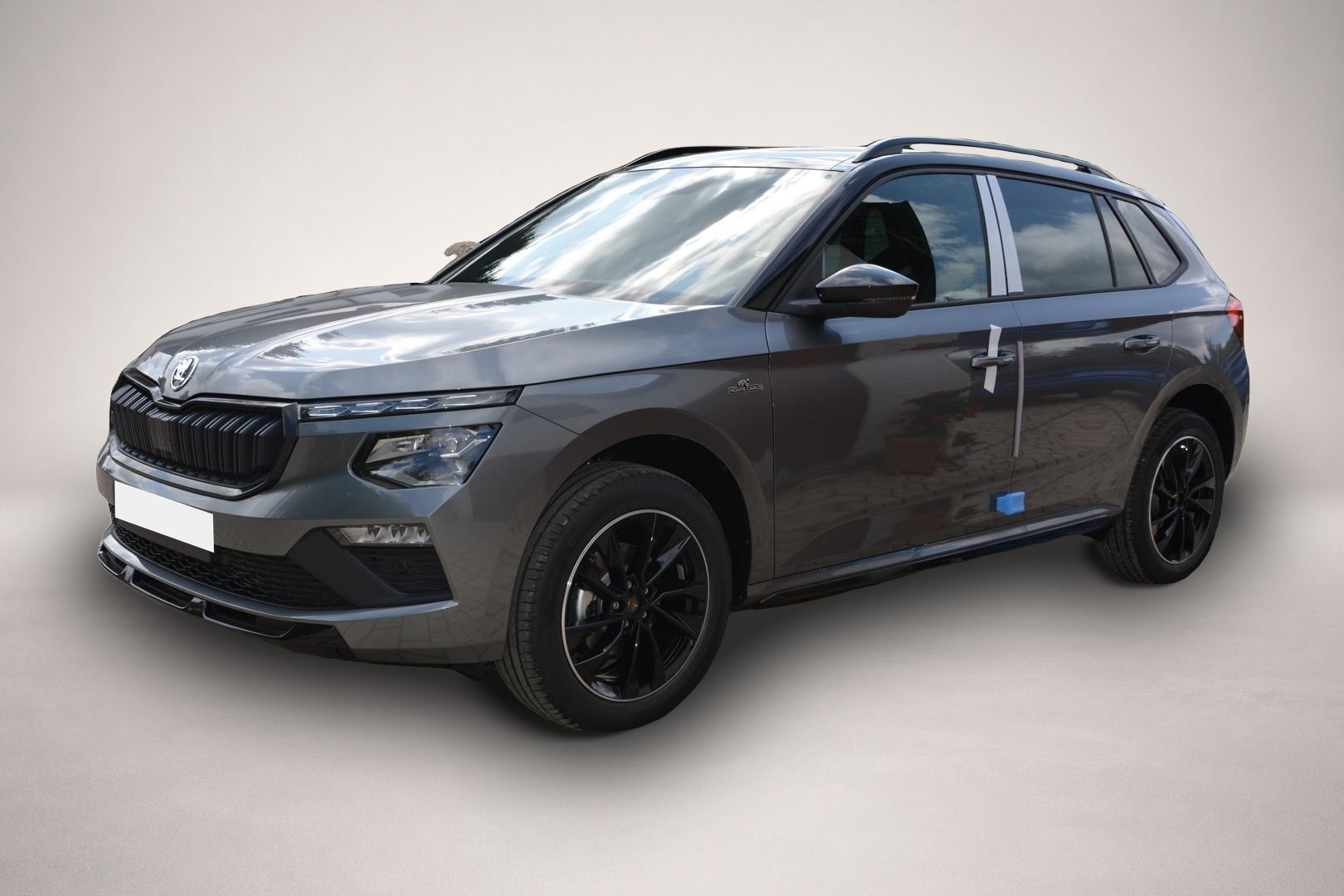 Skoda Kamiq (12/2024, Benzin)