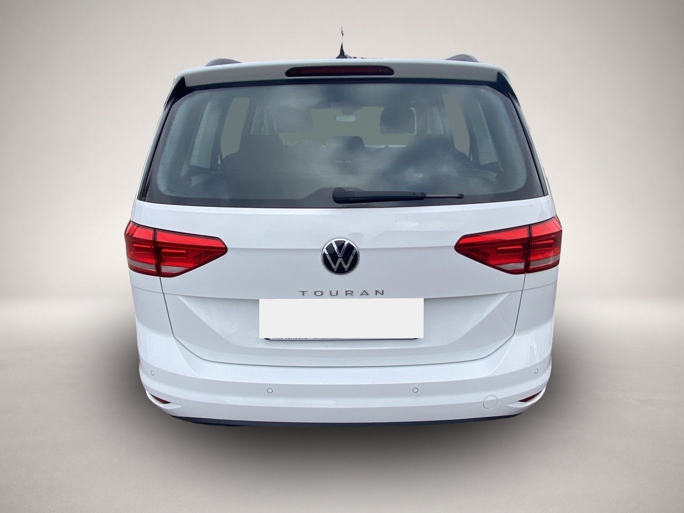 Volkswagen Touran (01/2022, )
