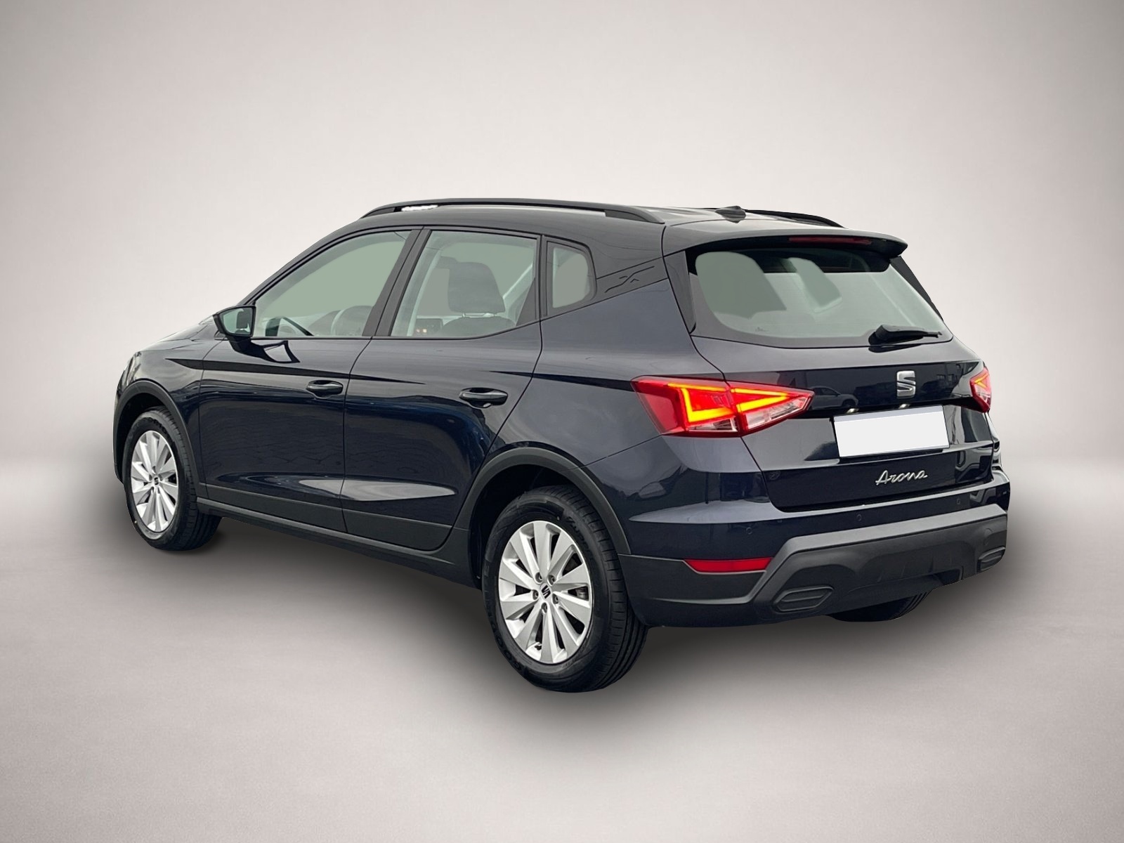 Seat Arona (06/2022, Benzin)