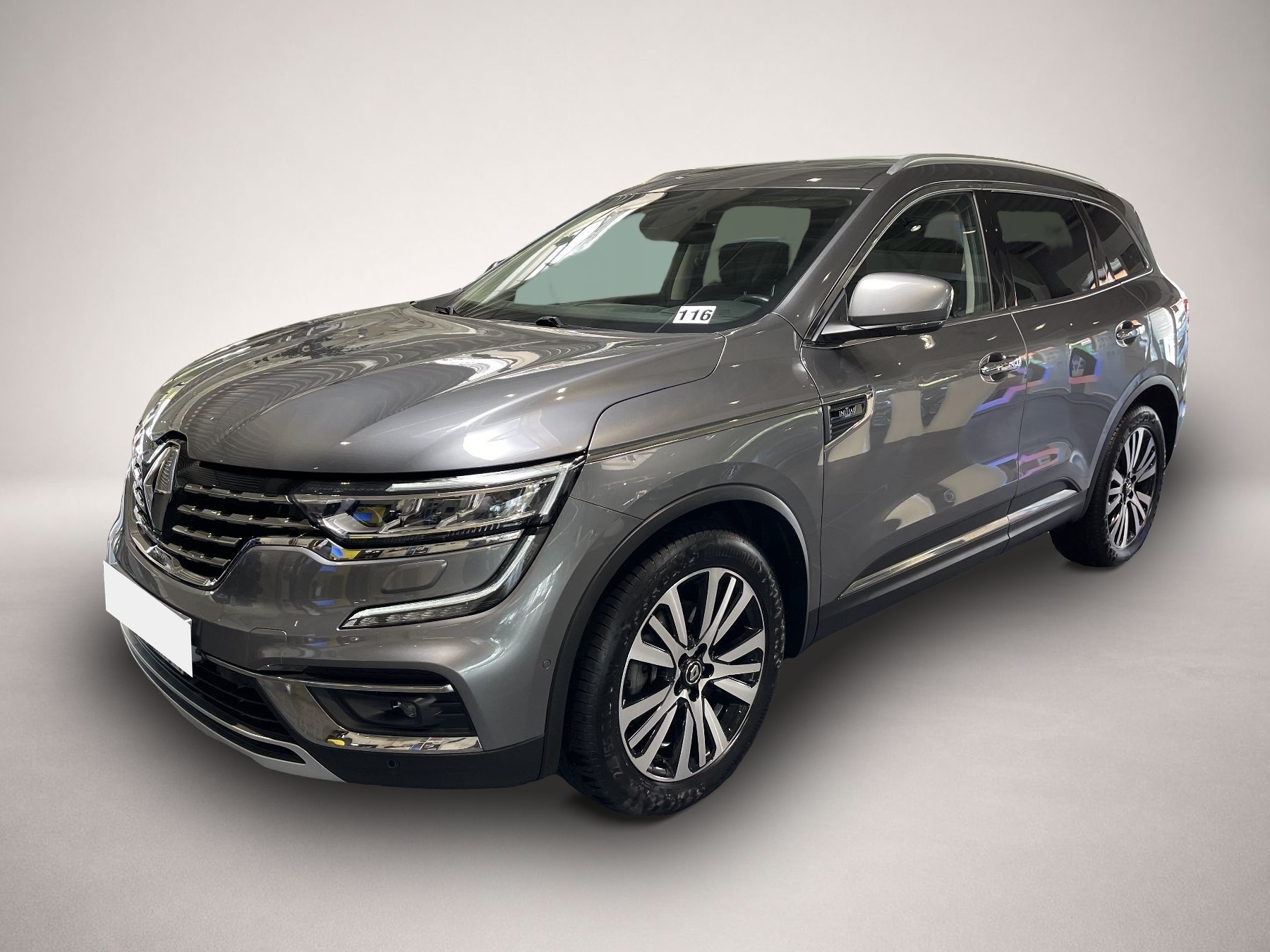 Renault Koleos (02/2022, Diesel)