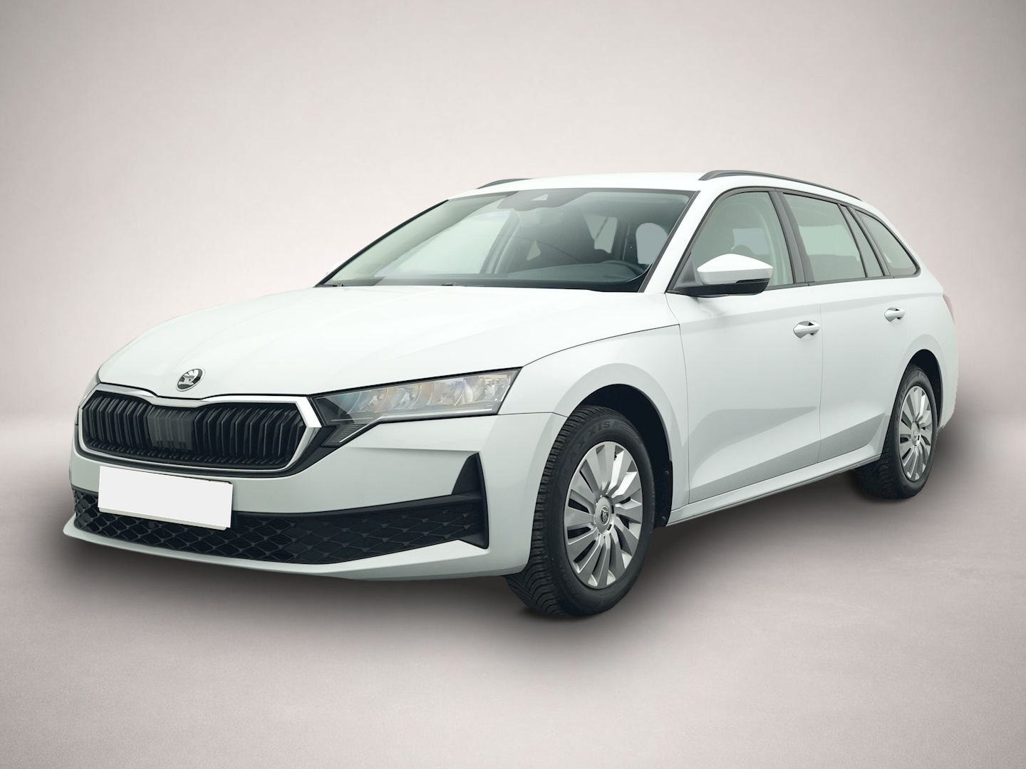 Skoda Octavia (07/2025, Diesel)