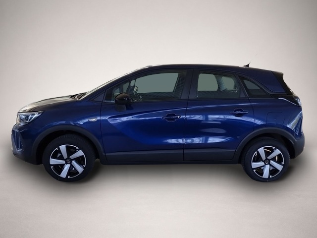 Opel Crossland (X) (12/2023, Benzin)