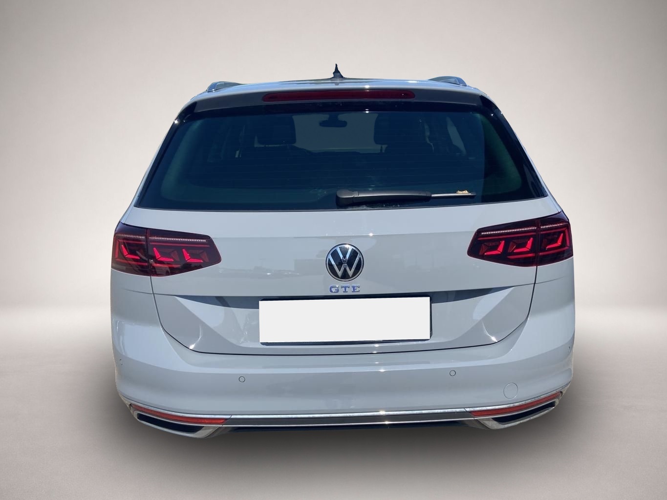 Volkswagen Passat Variant (12/2022, )