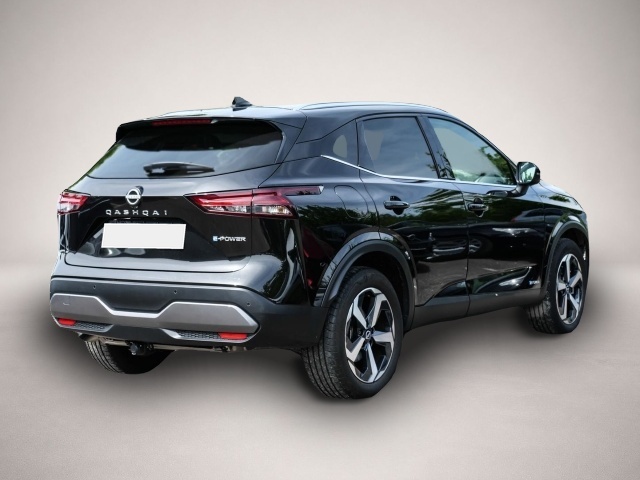 Nissan Qashqai (06/2023, Hybrid (Benzin/Elektro))