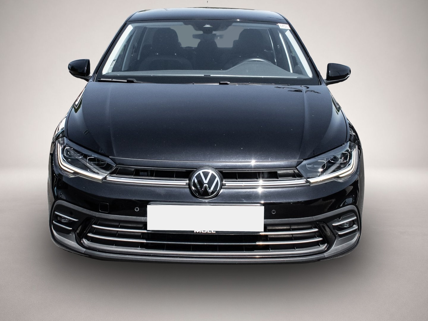 Volkswagen Polo (06/2023, Benzin)