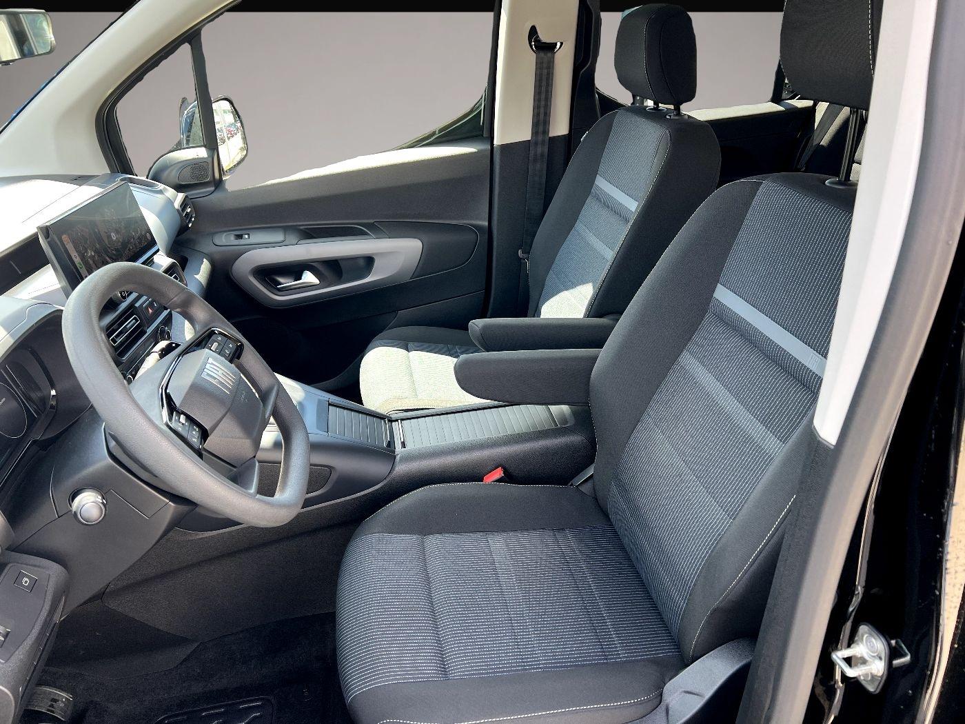Fiat Qubo (, Diesel)