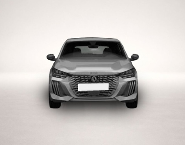 Peugeot 208 (07/2026, Benzin)
