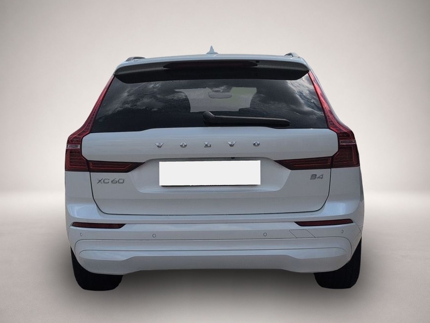 Volvo XC60 (12/2023, Benzin)