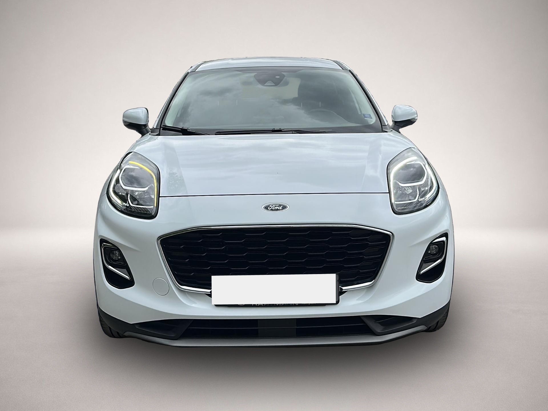 Ford Puma (04/2022, Benzin)