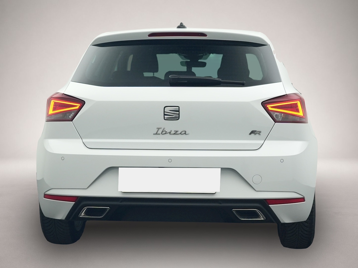 Seat Ibiza (08/2025, Benzin)