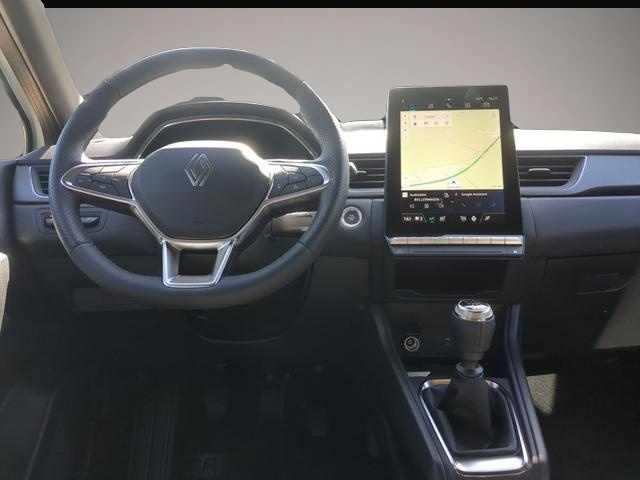 Renault Captur (03/2026, Benzin)