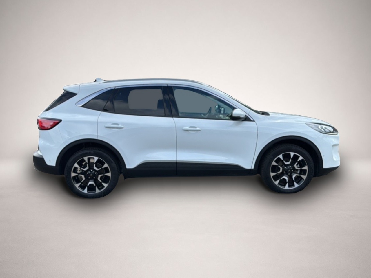 Ford Kuga (05/2024, Hybrid (Benzin/Elektro))