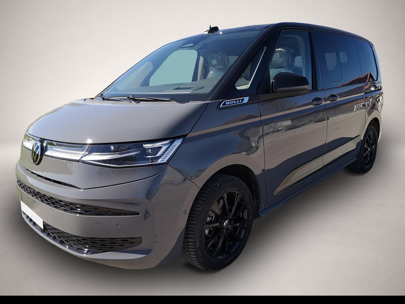 Volkswagen T7 Multivan (06/2026, Hybrid (Benzin/Elektro))