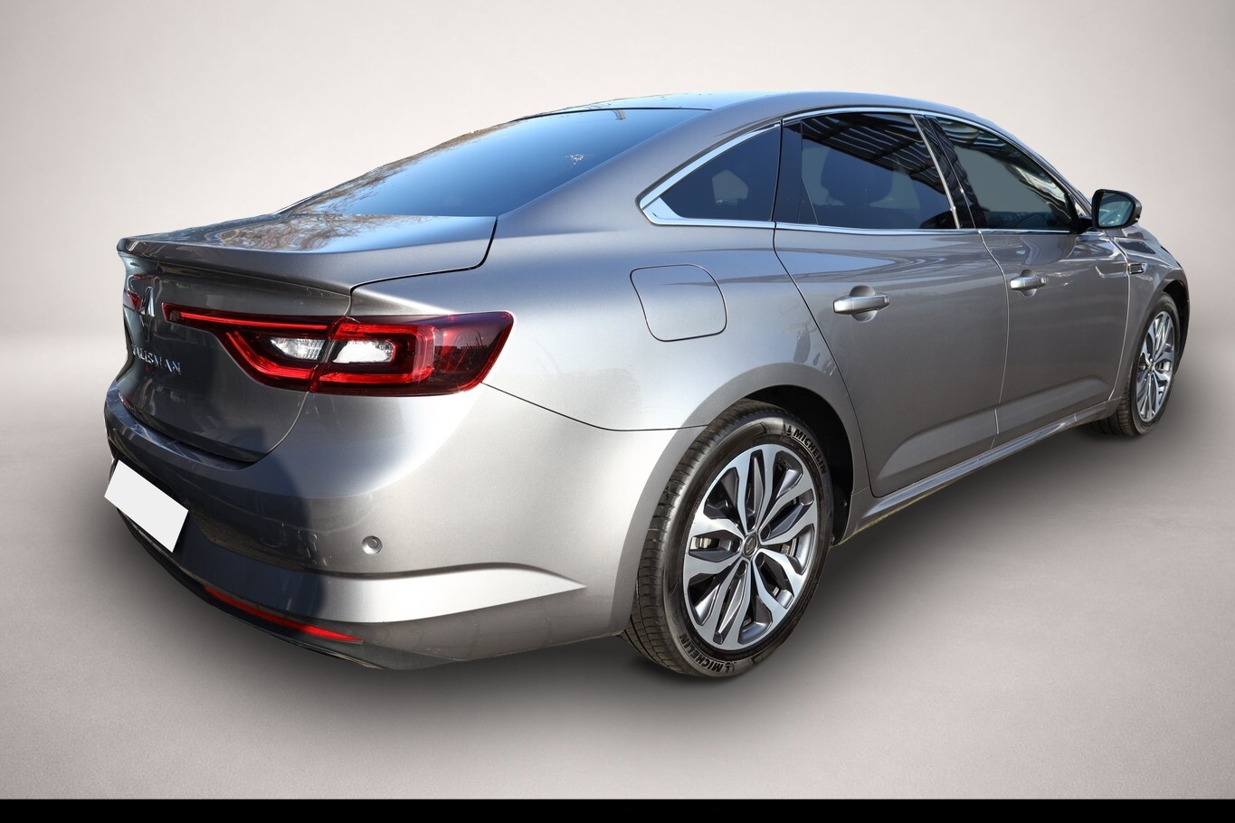Renault Talisman (03/2020, Diesel)