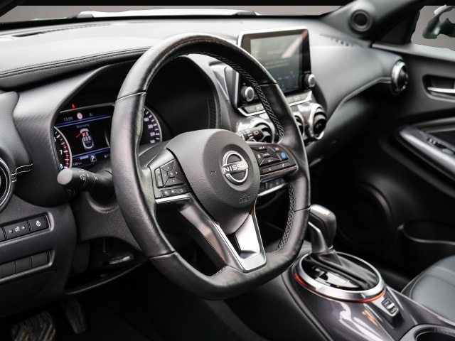 Nissan Juke (04/2023, Benzin)