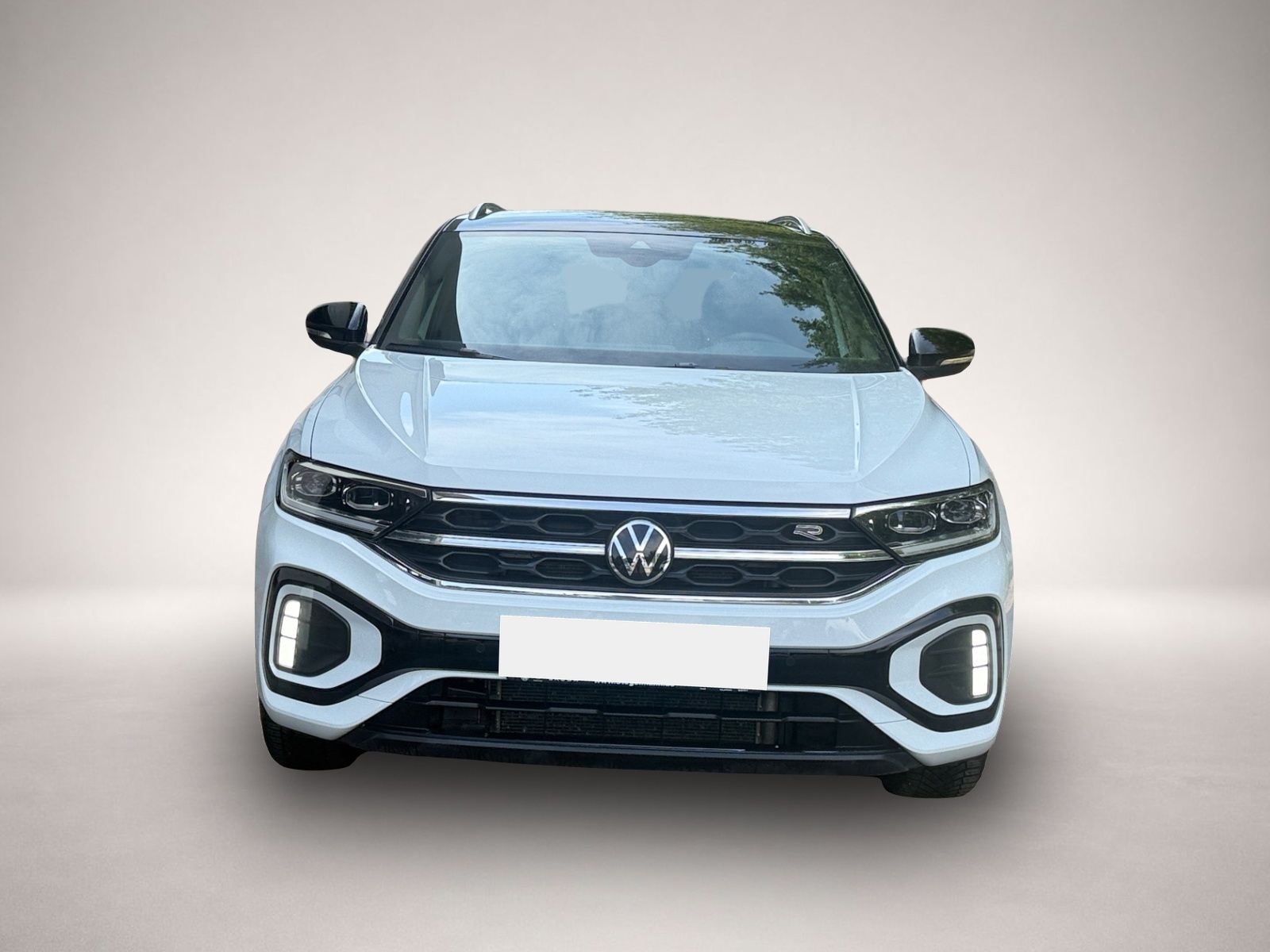 Volkswagen T-Roc, Bild 7 von 9