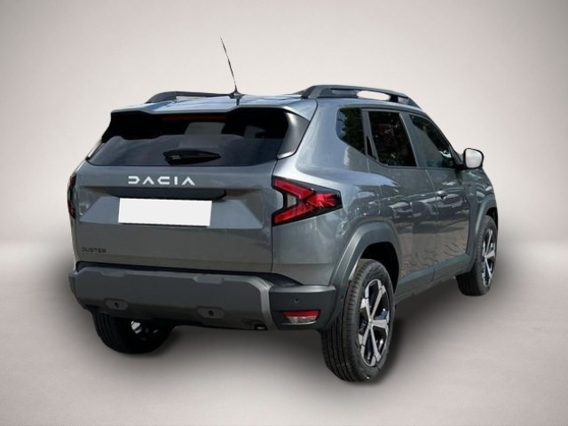 Dacia Duster (02/2026, Benzin)