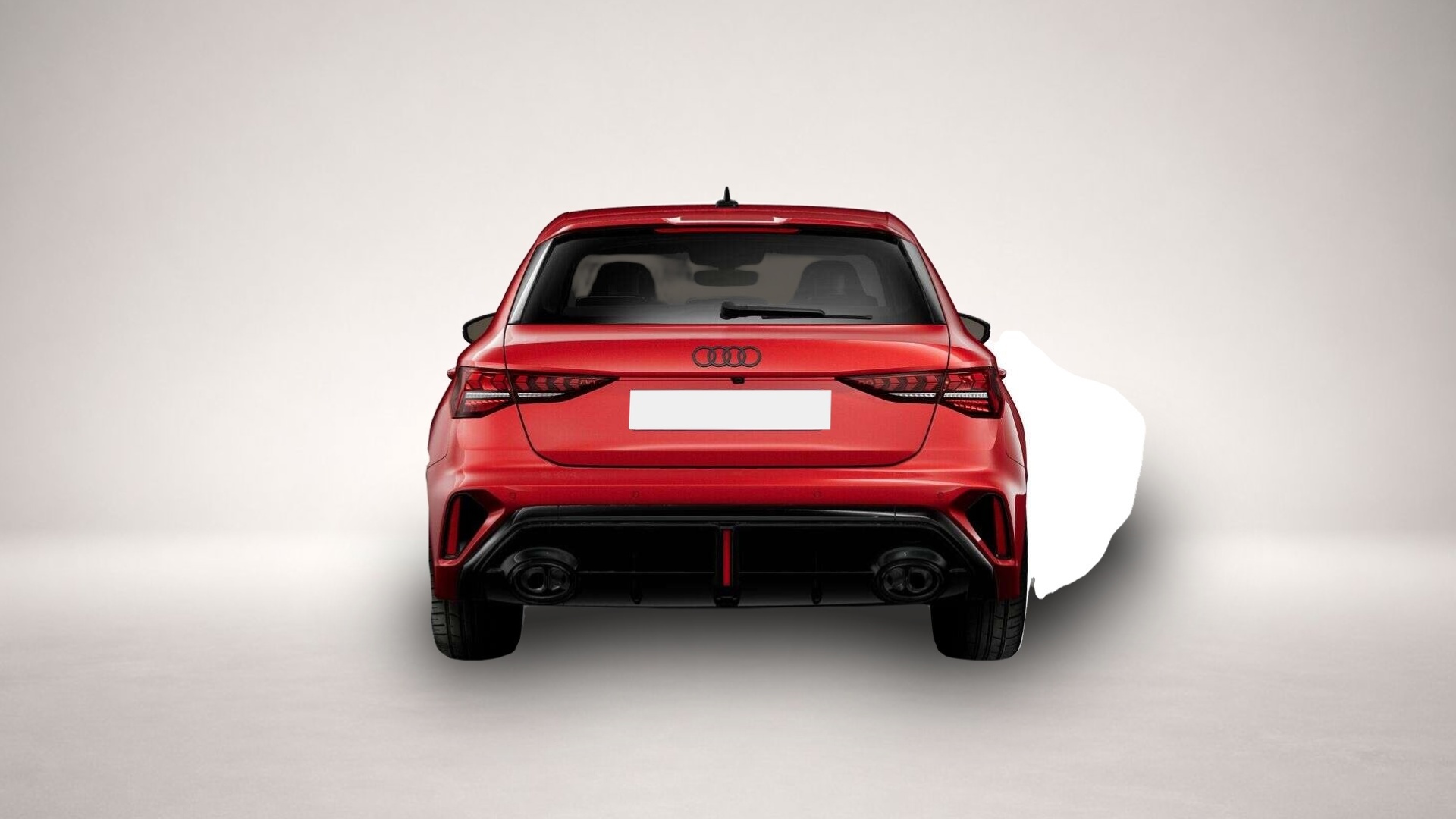 Audi quattro (01/2026, Benzin)