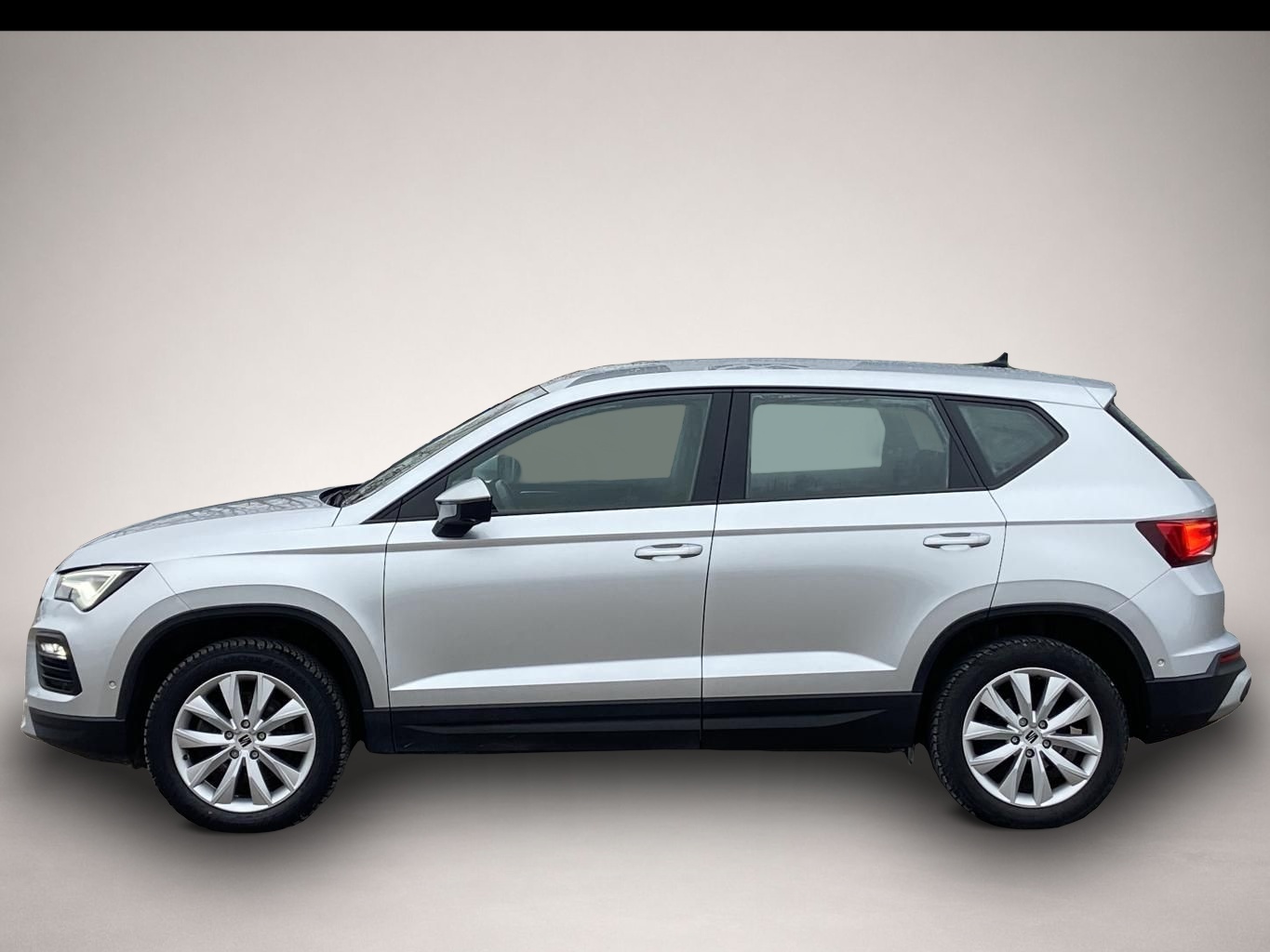 Seat Ateca (07/2021, )