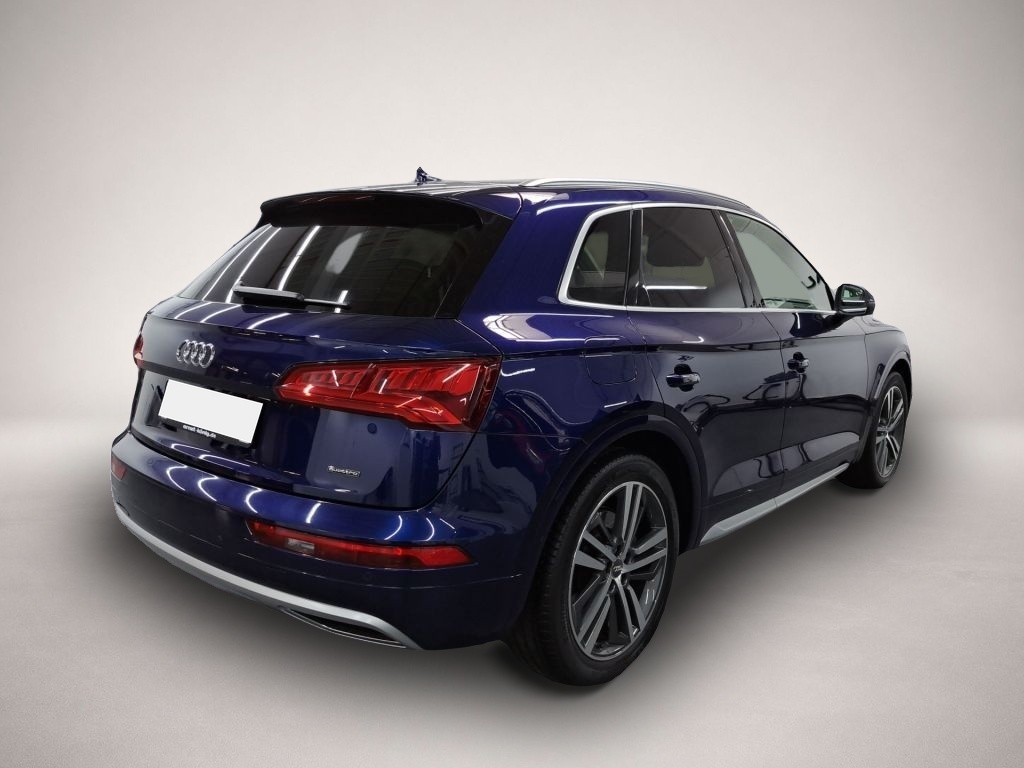 Audi Q5 (12/2019, )