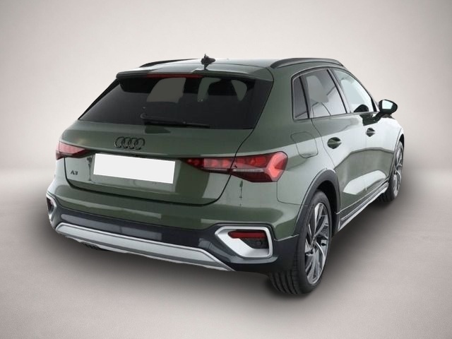 Audi A3 (10/2025, Hybrid (Benzin/Elektro))