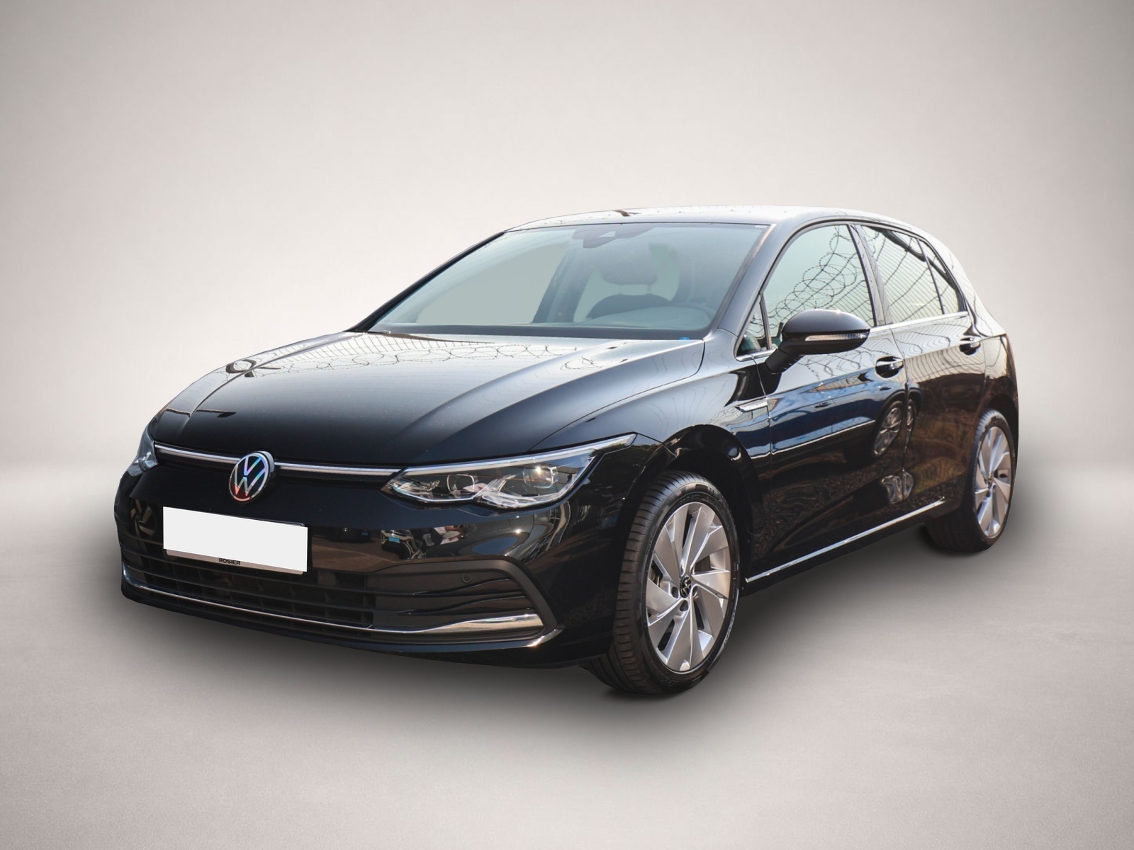 Volkswagen Golf (05/2024, Benzin)