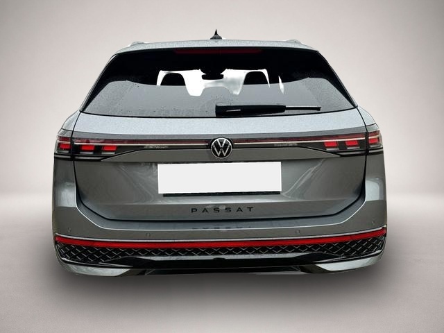 Volkswagen Passat Variant (05/2026, Benzin)