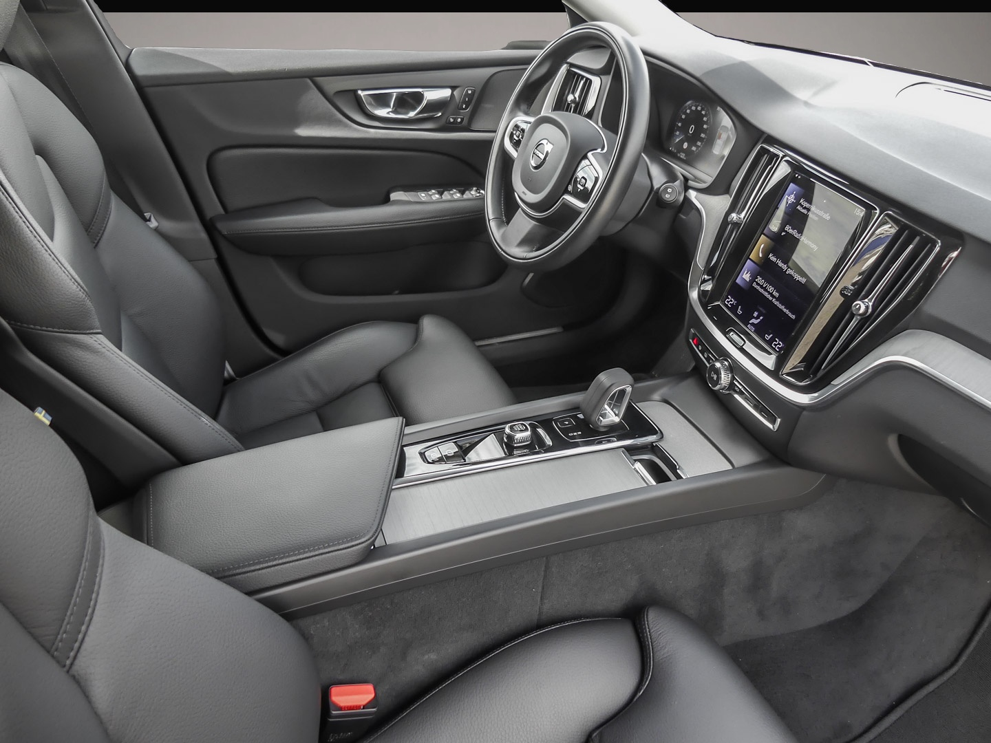 Volvo V60 Cross Country (05/2022, Diesel)