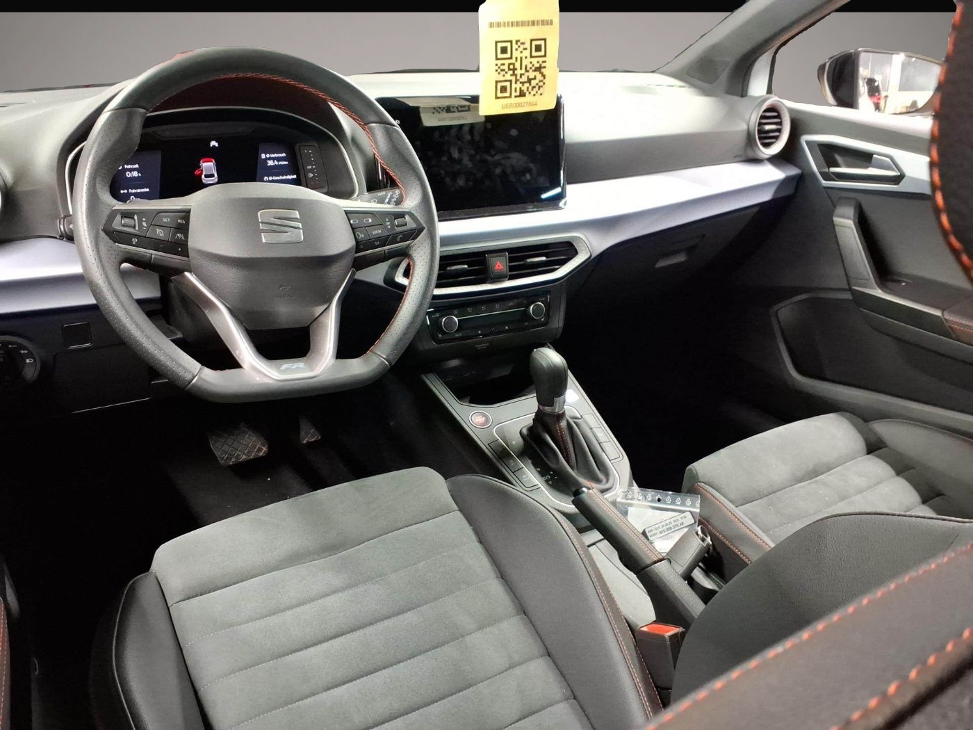 Seat Ibiza (07/2025, Benzin)