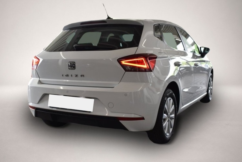 Seat Ibiza (03/2019, )