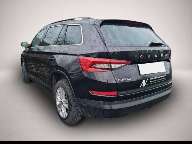 Skoda Kodiaq (11/2020, Diesel)
