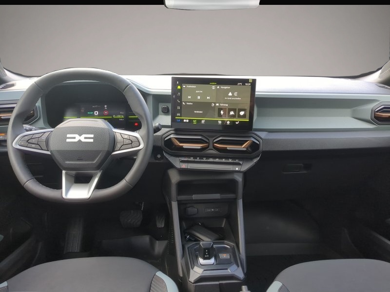 Dacia Duster, image 5 of 5