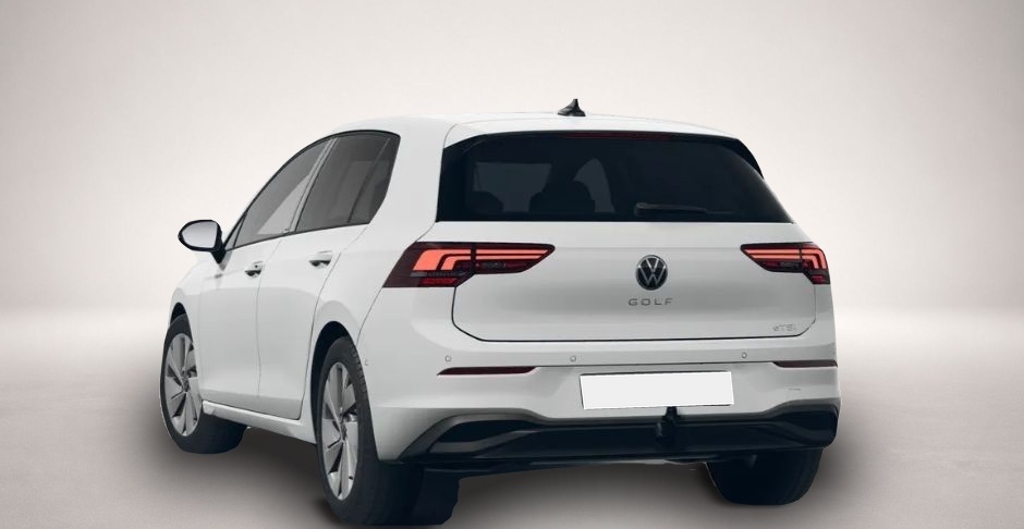 Volkswagen Golf (, Benzin)