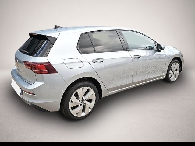 Volkswagen Golf, Bild 5 von 5