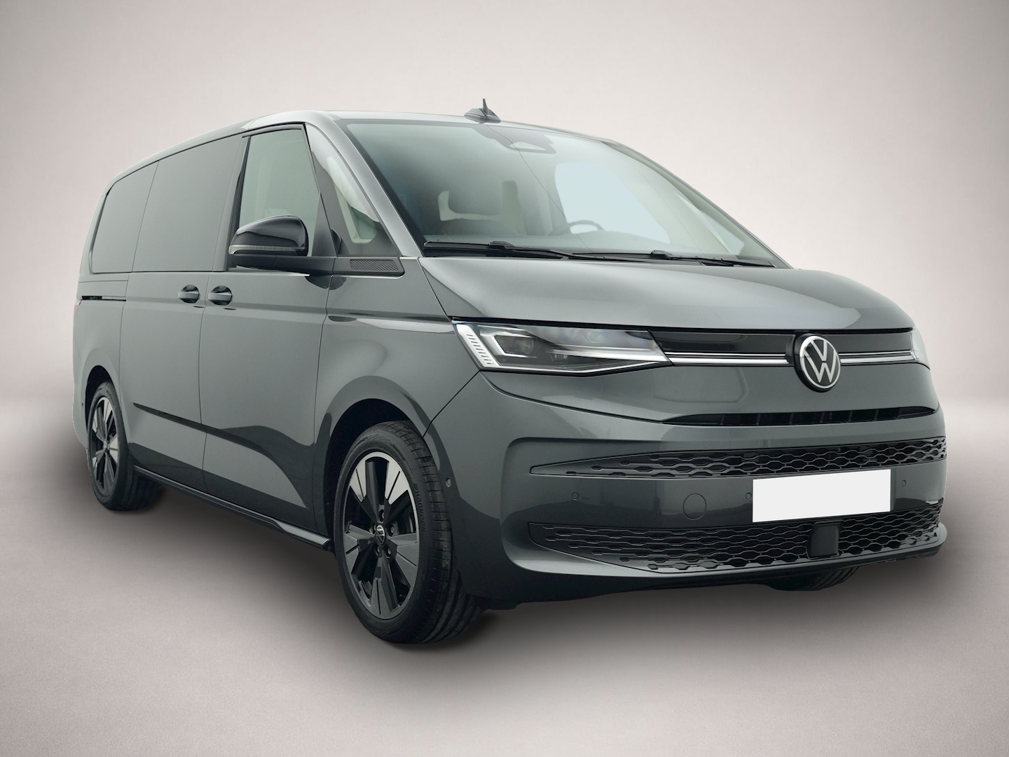 Volkswagen T7 Multivan (, Diesel)